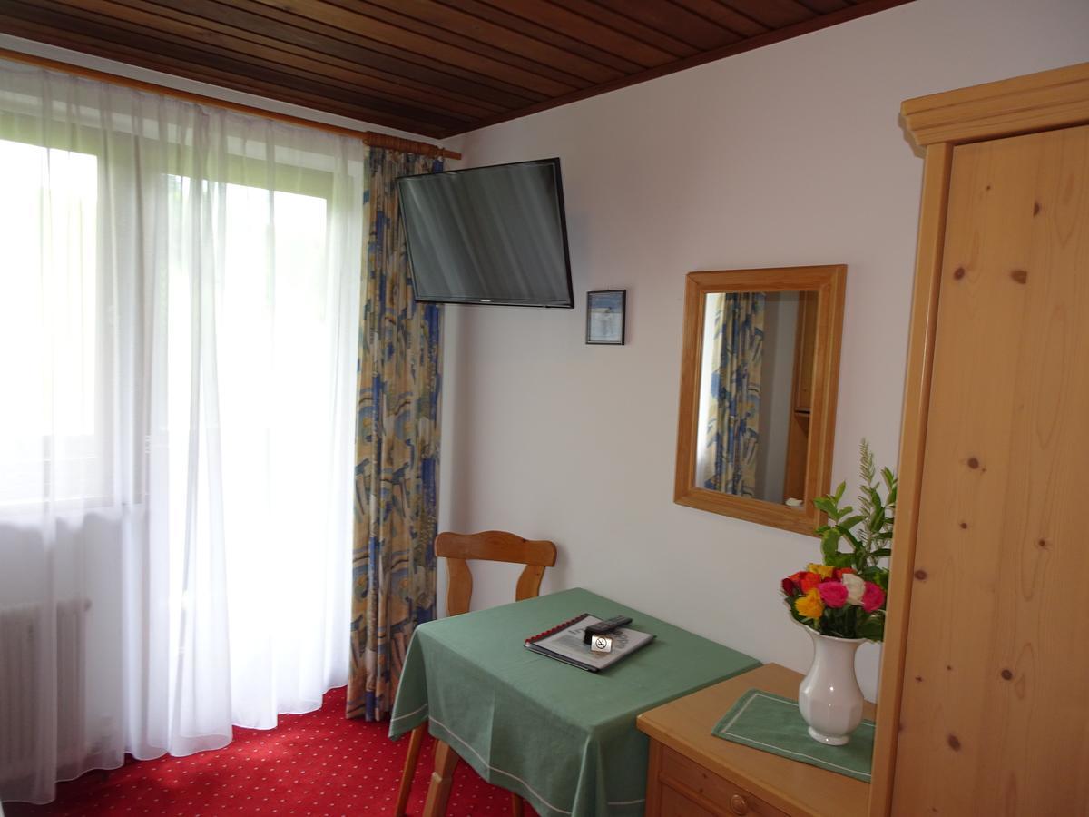 Alpenhotel Landhaus Kuechl Kirchberg in Tirol Exteriör bild