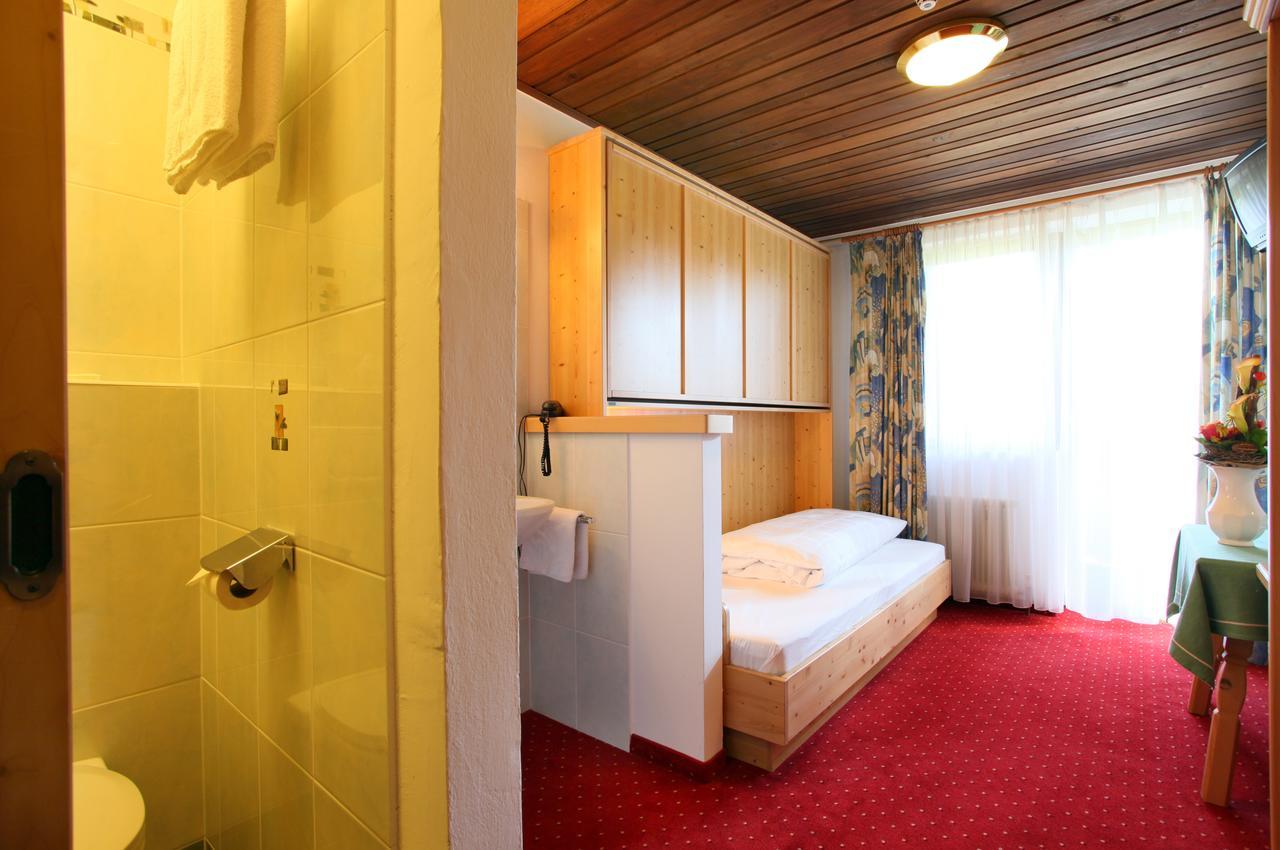 Alpenhotel Landhaus Kuechl Kirchberg in Tirol Exteriör bild